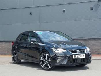 2022 - 1.0 TSI 110 FR Sport 5dr