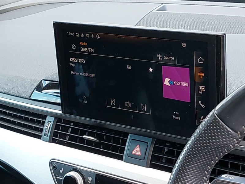 Used Audi A5 2020 for sale - 76629396: Photo 11