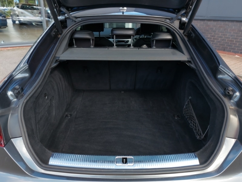 Used Audi A5 2020 for sale - 76629396: Photo 8