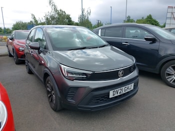 Used Vauxhall Crossland 2021 for sale - 78841839: Photo