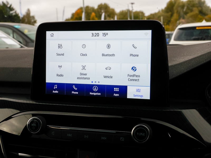 Used Ford Kuga 2022 for sale - 77219304: Photo 11