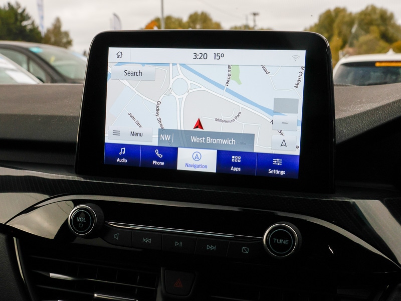 Used Ford Kuga 2022 for sale - 77219304: Photo 14