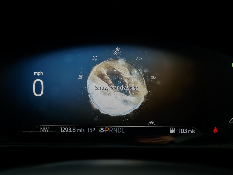 Used Ford Kuga 2022 for sale - 77219304: Photo 18