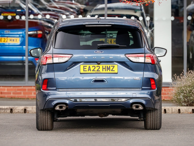 Used Ford Kuga 2022 for sale - 77219304: Photo 19