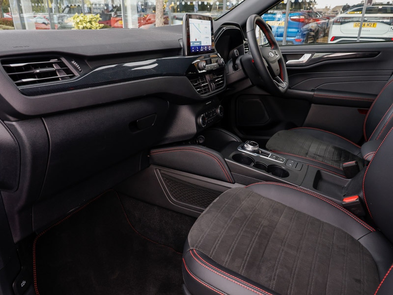 Used Ford Kuga 2022 for sale - 77219304: Photo 5