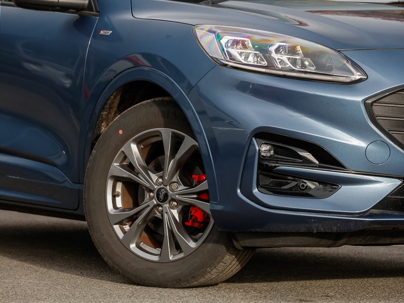 Used Ford Kuga 2022 for sale - 77219304: Photo 9