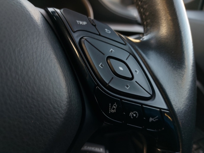 Used Toyota C-HR 2021 for sale - 77837976: Photo 14