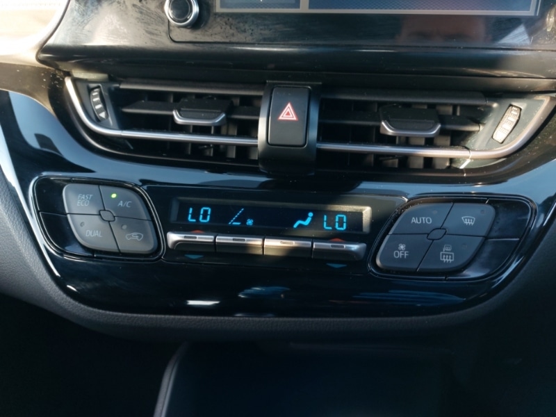 Used Toyota C-HR 2021 for sale - 77837976: Photo 18