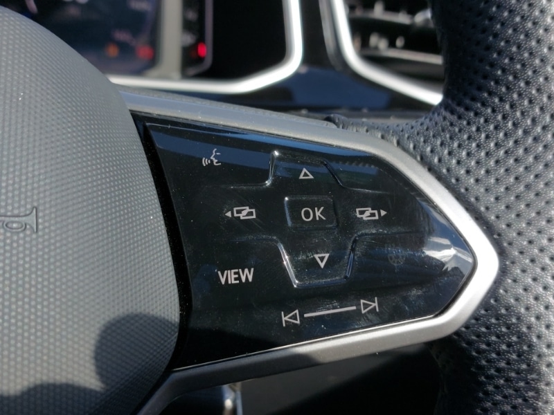 Used Volkswagen T-Roc 2022 for sale - 76055035: Photo 13