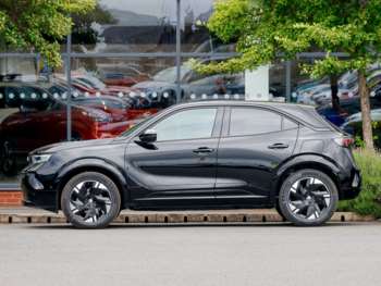 Used Vauxhall Mokka 2025 for sale - 74902401: Photo