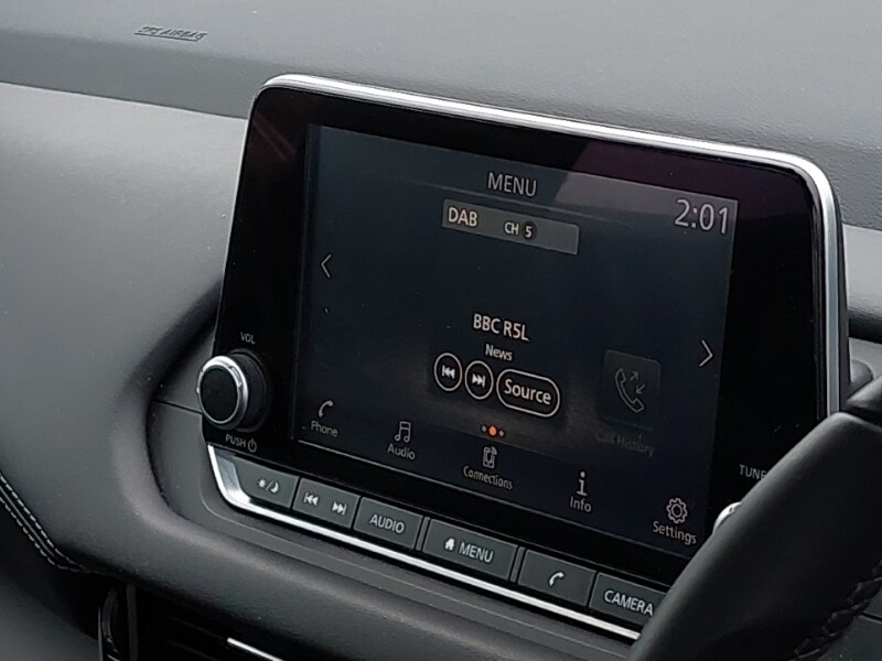 Used Nissan Qashqai 2022 for sale - 77596106: Photo 11