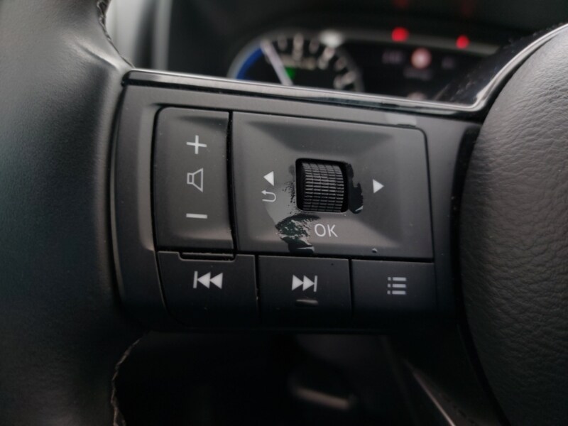 Used Nissan Qashqai 2022 for sale - 77596106: Photo 13