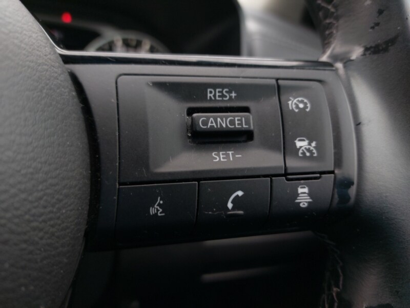 Used Nissan Qashqai 2022 for sale - 77596106: Photo 14