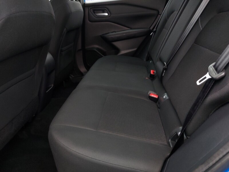 Used Nissan Qashqai 2022 for sale - 77596106: Photo 6