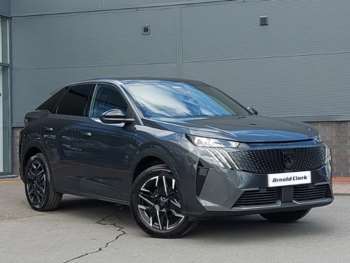 2024 - 1.2 Hybrid 136 GT 5dr e-DSC6