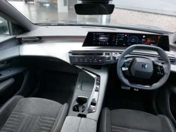 Used Peugeot 3008 2024 for sale - 75065702: Photo