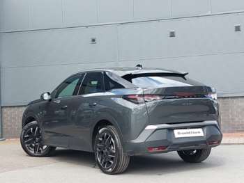 Used Peugeot 3008 2024 for sale - 75065702: Photo