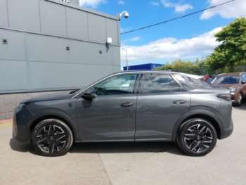 Used Peugeot 3008 2024 for sale - 75065702: Photo