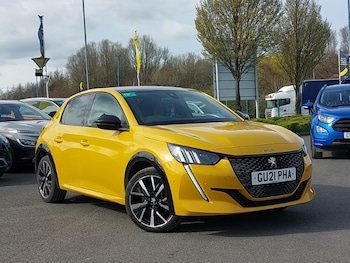 Peugeot 208 feature image