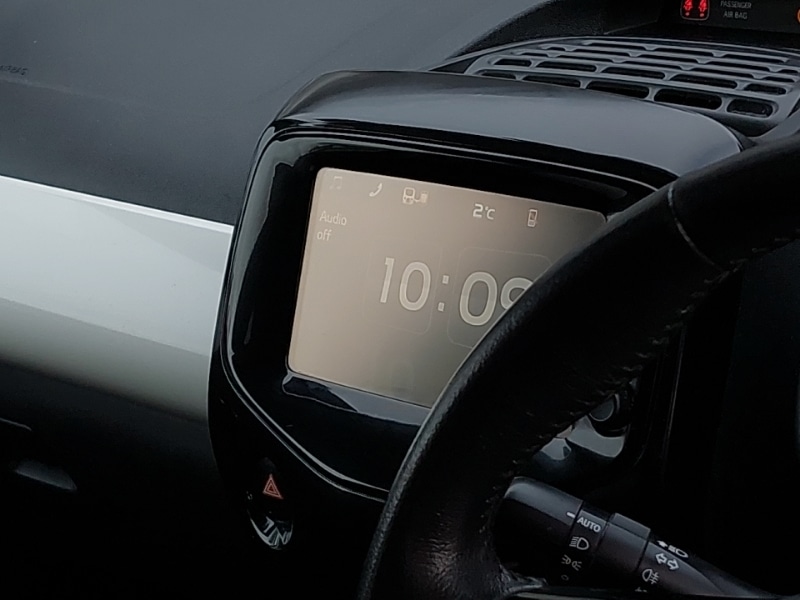 Used Toyota AYGO 2017 for sale - 77324788: Photo 11