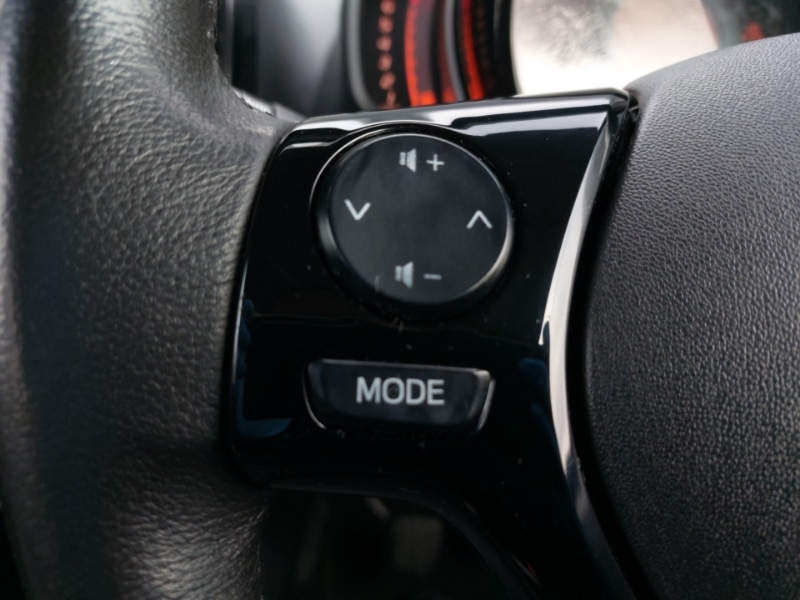 Used Toyota AYGO 2017 for sale - 77324788: Photo 17