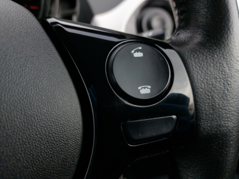 Used Toyota AYGO 2017 for sale - 77324788: Photo 18