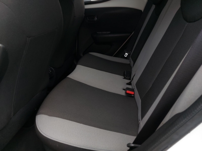 Used Toyota AYGO 2017 for sale - 77324788: Photo 6