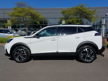 Used Peugeot 2008 2022 for sale - 78360946: Photo