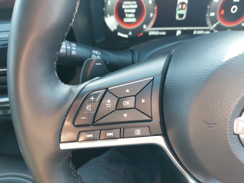 Used Nissan Juke 2025 for sale - 78155910: Photo 12