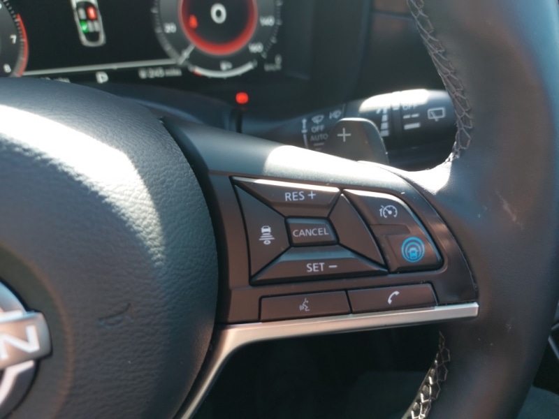 Used Nissan Juke 2025 for sale - 78155910: Photo 13