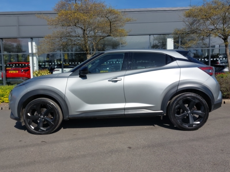 Used Nissan Juke 2025 for sale - 78155910: Photo 4