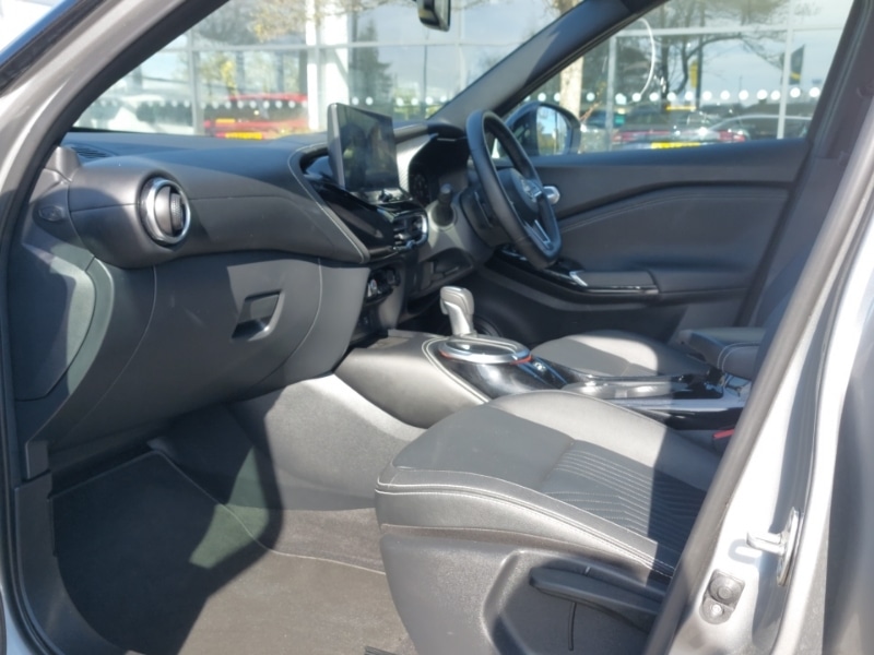 Used Nissan Juke 2025 for sale - 78155910: Photo 5