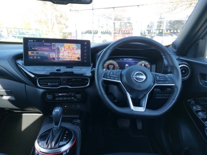 Used Nissan Juke 2025 for sale - 78155910: Photo 7