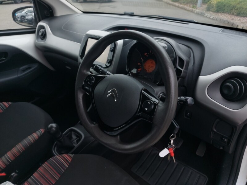 Used Citroen C1 2015 for sale - 77815783: Photo 10