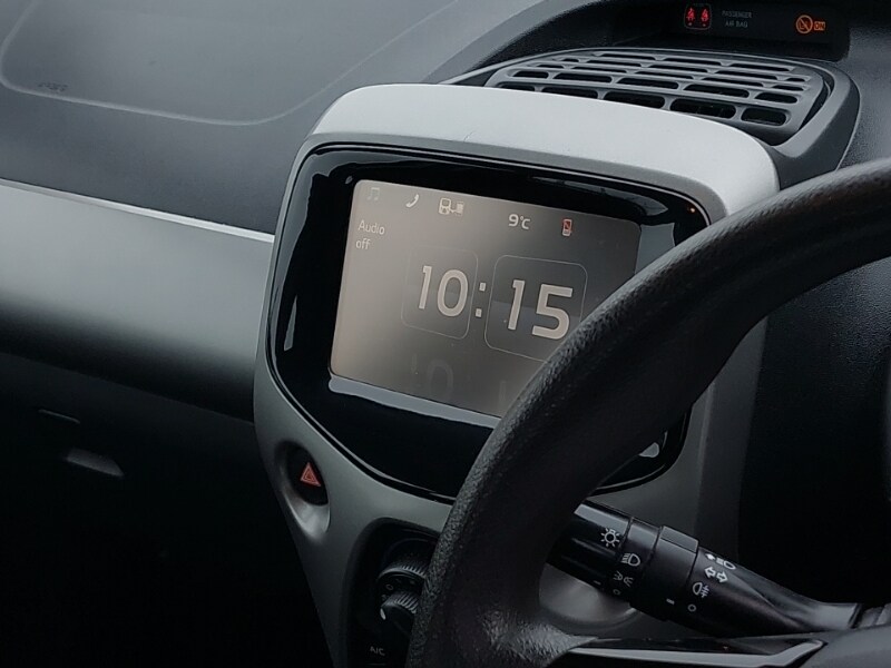 Used Citroen C1 2015 for sale - 77815783: Photo 11