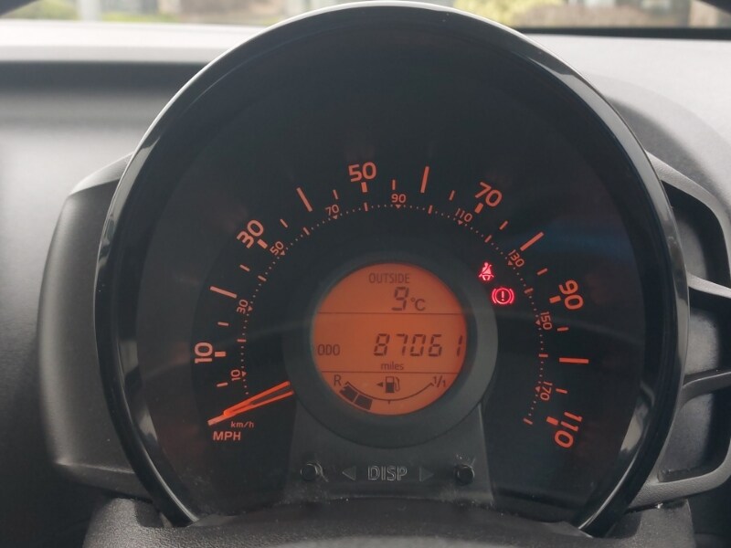 Used Citroen C1 2015 for sale - 77815783: Photo 12