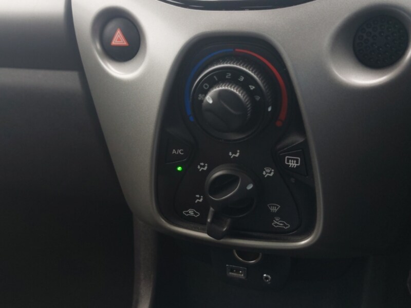 Used Citroen C1 2015 for sale - 77815783: Photo 17