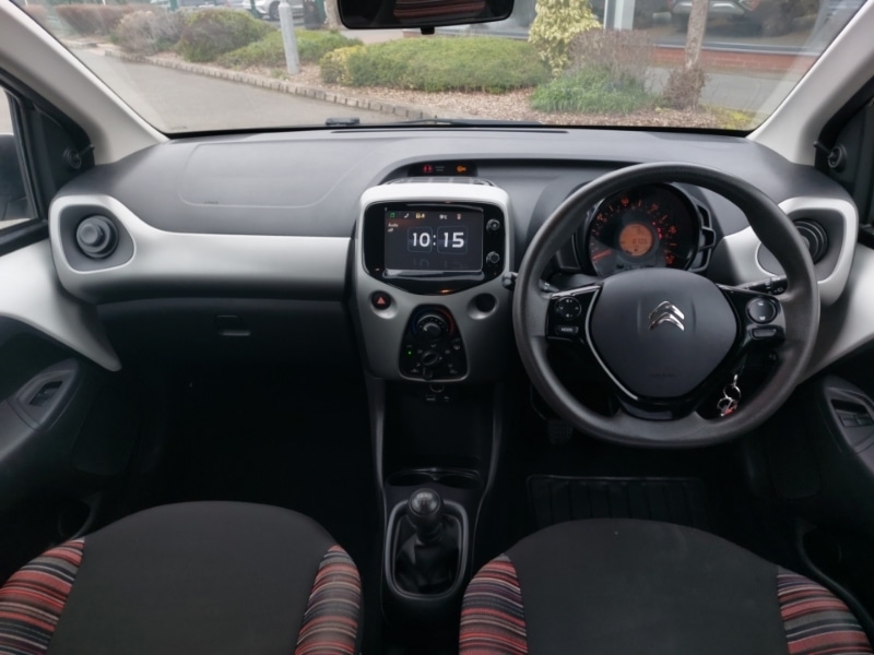 Used Citroen C1 2015 for sale - 77815783: Photo 2