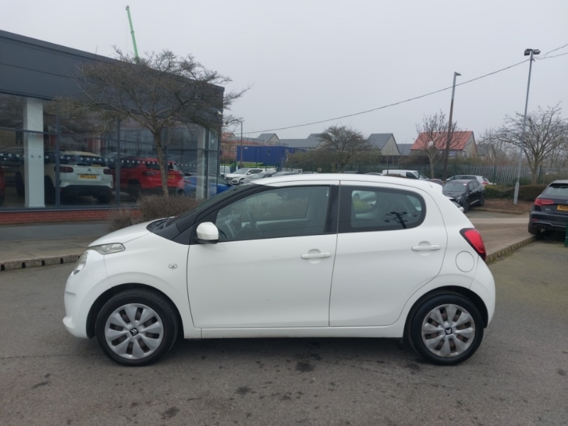 Used Citroen C1 2015 for sale - 77815783: Photo 4