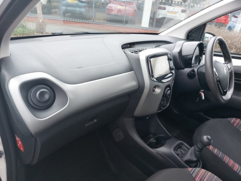 Used Citroen C1 2015 for sale - 77815783: Photo 5