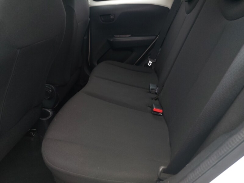 Used Citroen C1 2015 for sale - 77815783: Photo 6