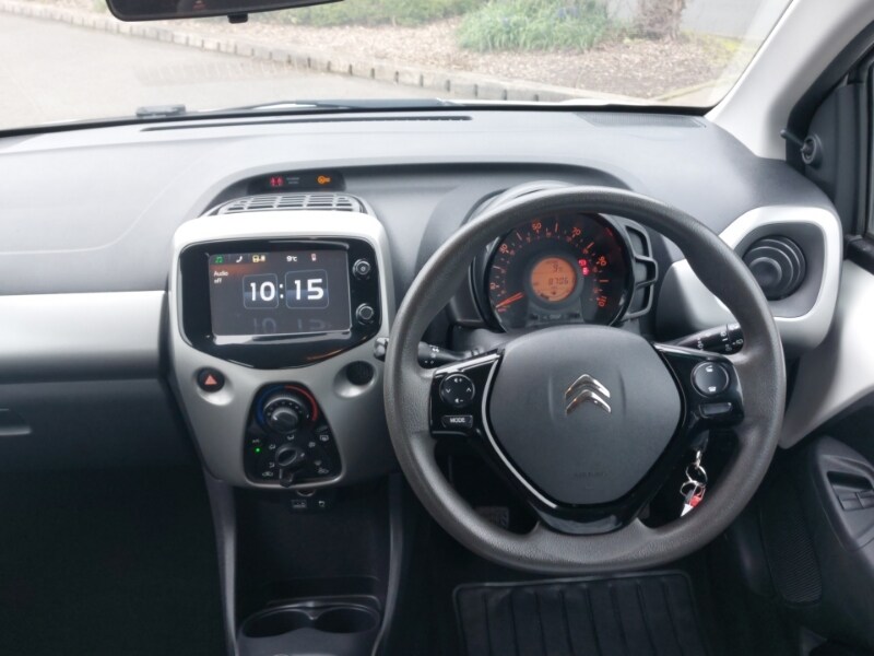 Used Citroen C1 2015 for sale - 77815783: Photo 7