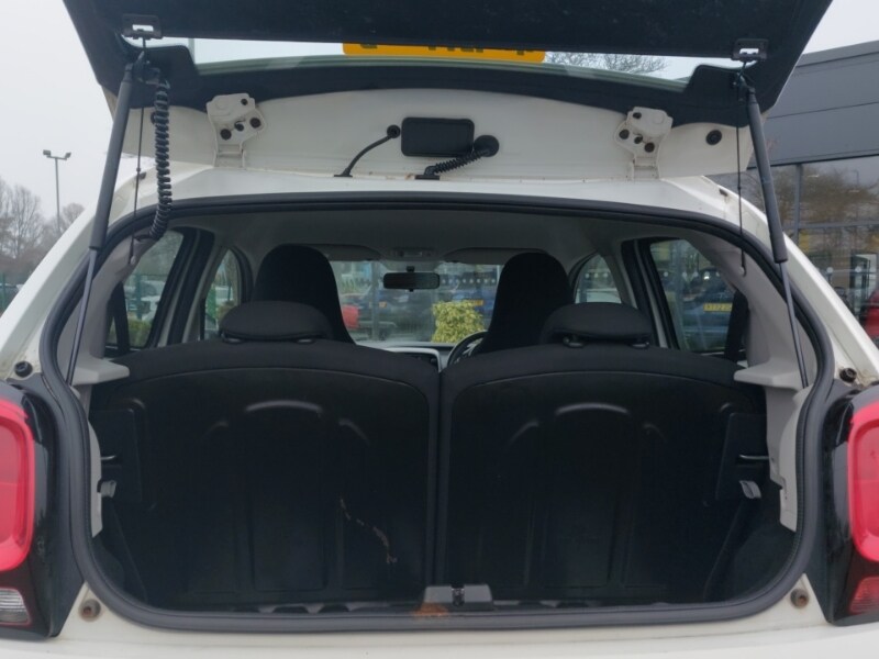 Used Citroen C1 2015 for sale - 77815783: Photo 8