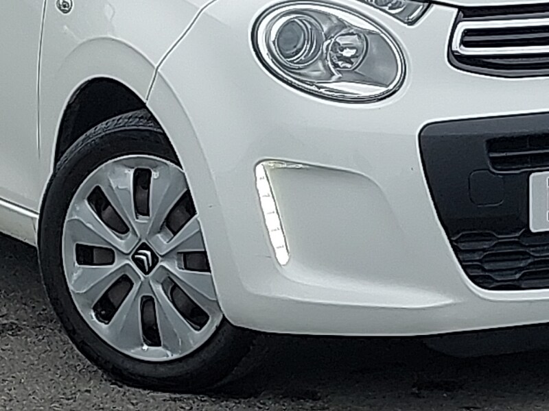 Used Citroen C1 2015 for sale - 77815783: Photo 9