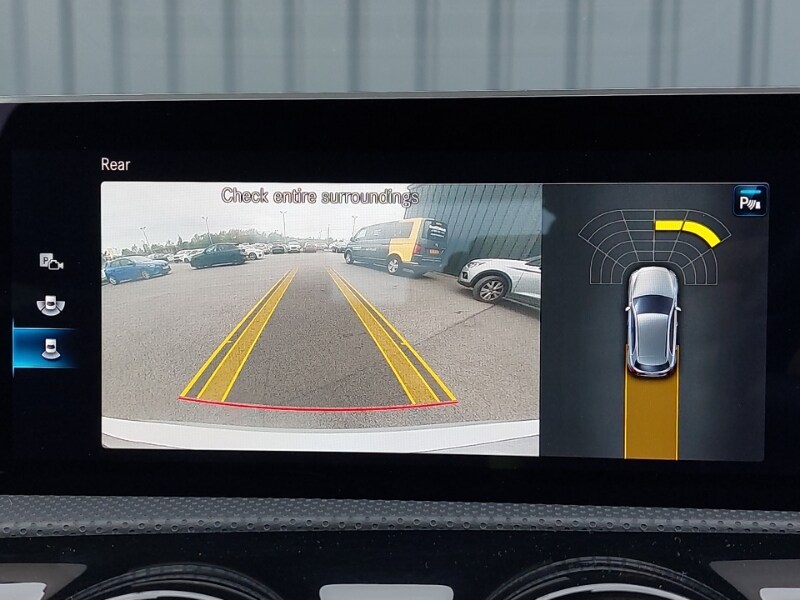 Used Mercedes-Benz A-Class 2018 for sale - 76683540: Photo 10