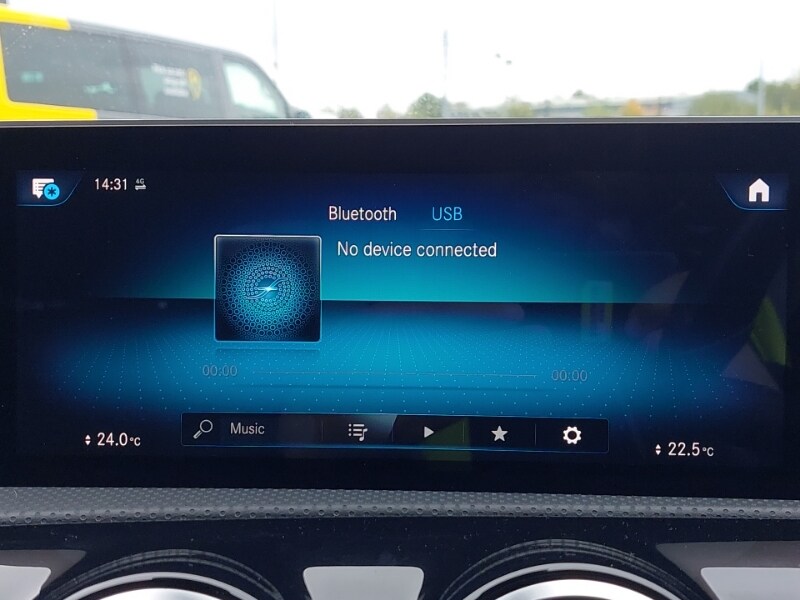 Used Mercedes-Benz A-Class 2018 for sale - 76683540: Photo 19