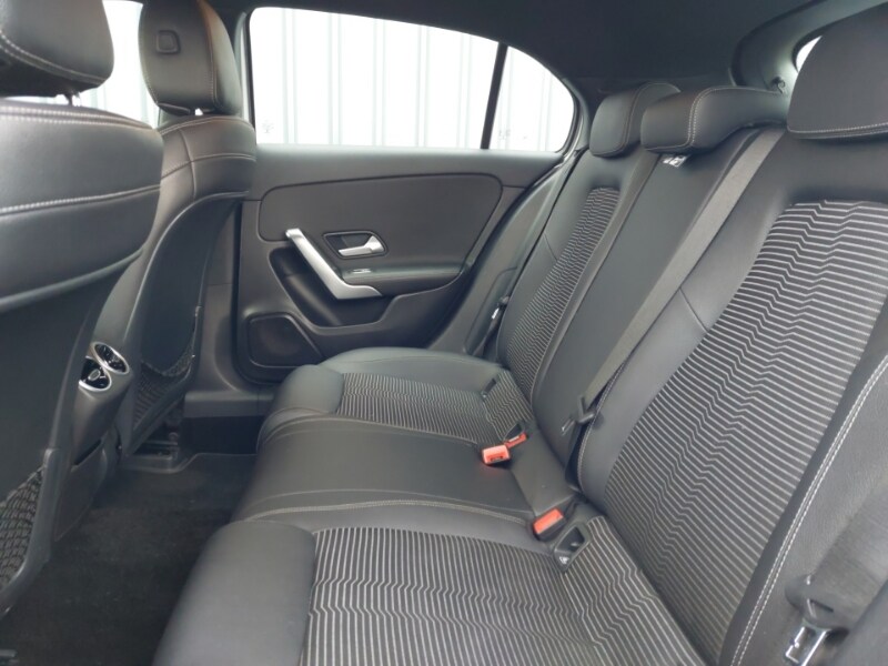 Used Mercedes-Benz A-Class 2018 for sale - 76683540: Photo 6