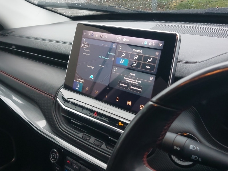 Used Jeep Compass 2023 for sale - 76839114: Photo 11