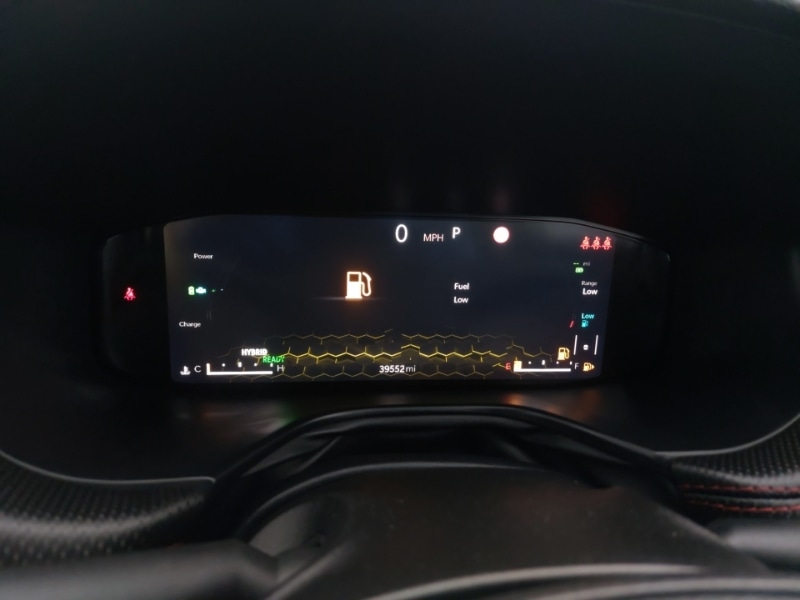 Used Jeep Compass 2023 for sale - 76839114: Photo 12