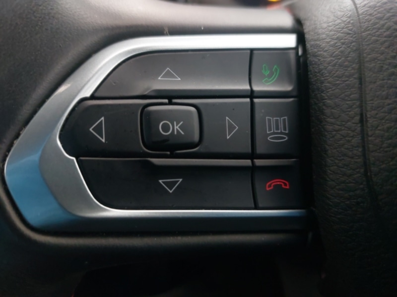 Used Jeep Compass 2023 for sale - 76839114: Photo 13